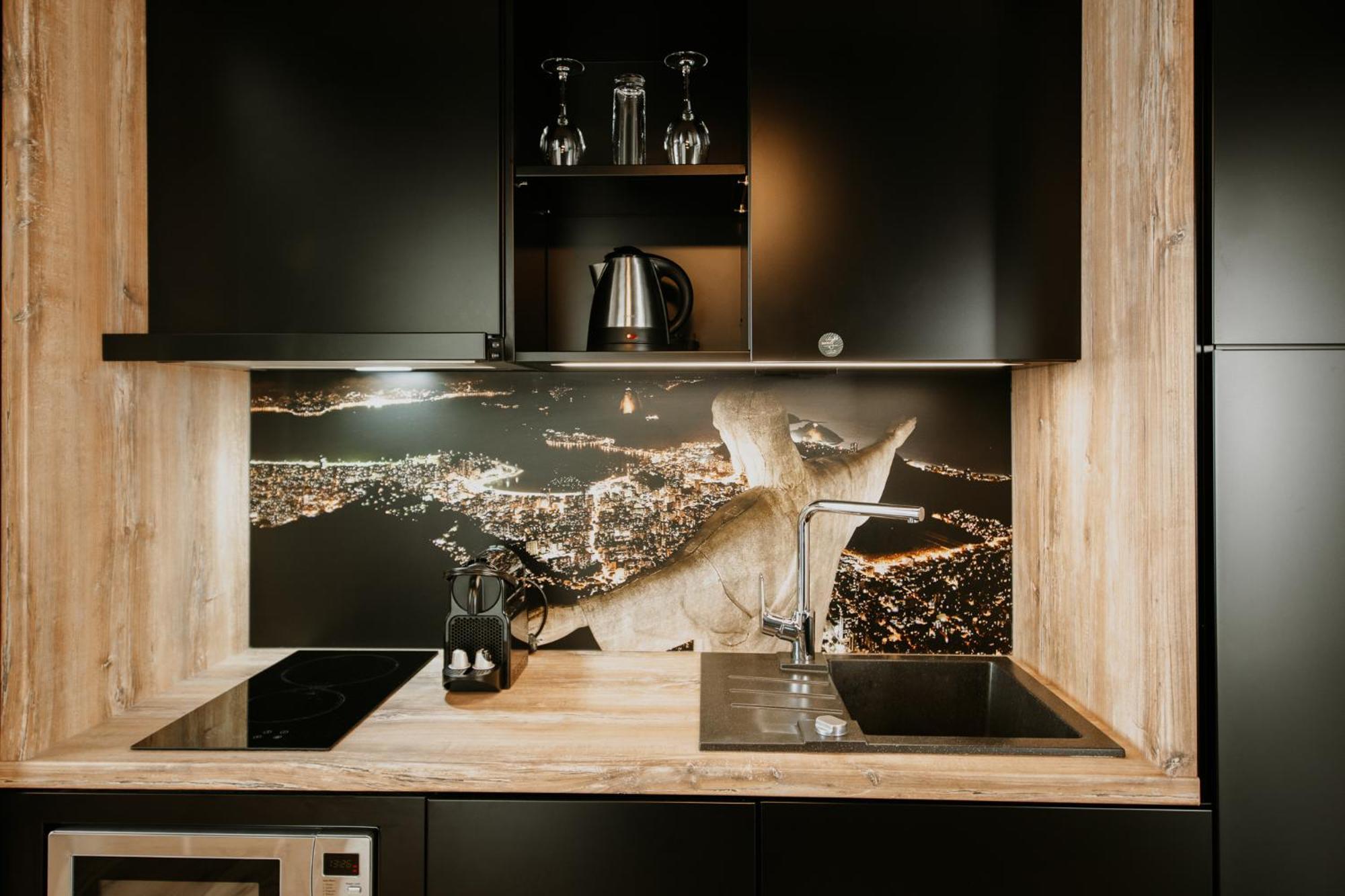 Rioca Hafeninsel Posto 8 Apart otel Offenbach am Main Dış mekan fotoğraf